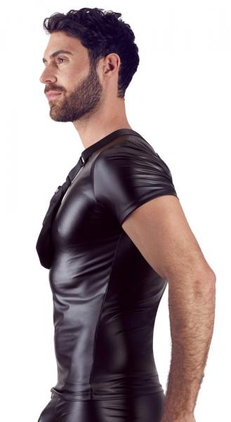 Herren Shirt und Tasche S