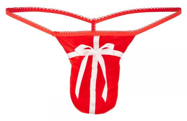 Herren String S-L
