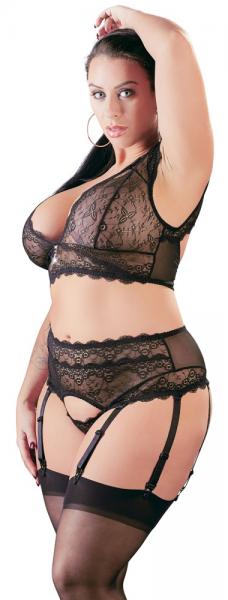 Bralette und String 1