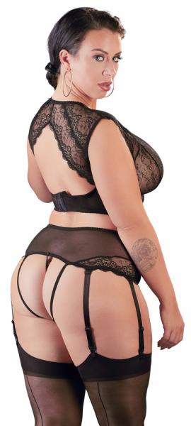 Bralette und String 5