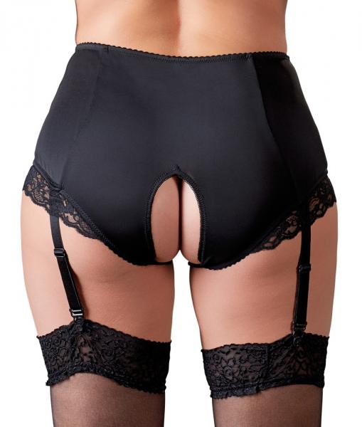 Ouvert Spitzen Straps Slip 2 Ouvert Spitzen Straps Slip 2