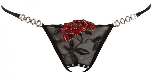 String Rose ouvert S/M