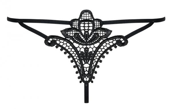 Obsessive String L/XL