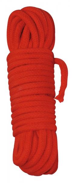 Seil rot 7m