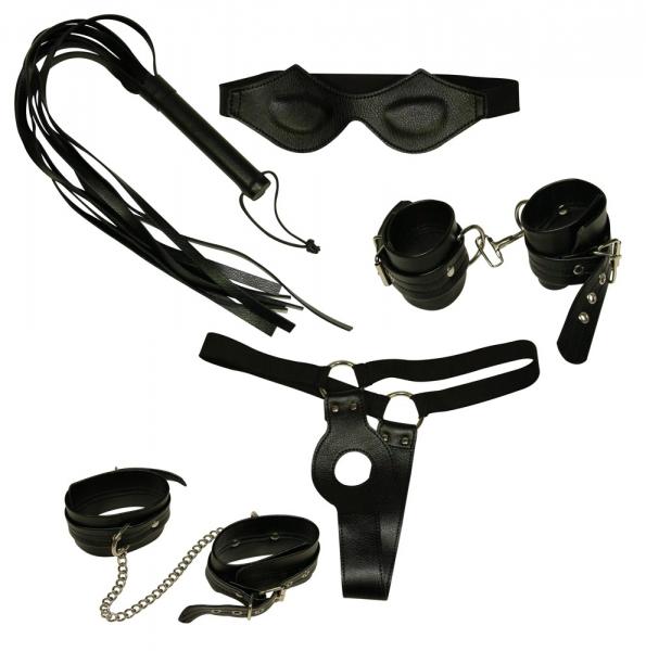 Bondage Set