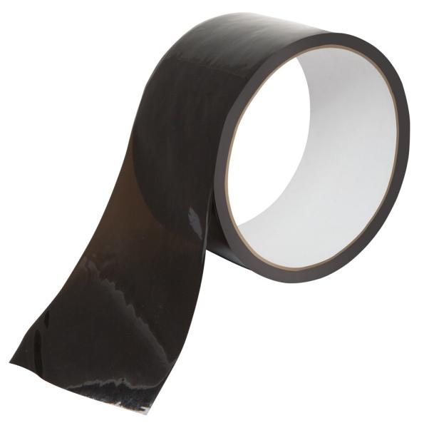Bondage Tape schwarz 18m