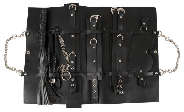 Fetisch-Tasche