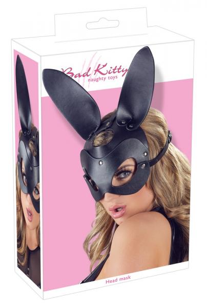 Bunny Mask