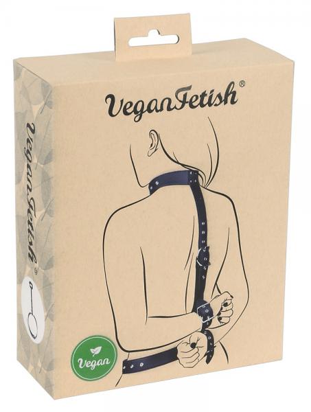 Fessel-Set, vegan