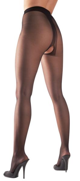 Straps-Strumpfhose