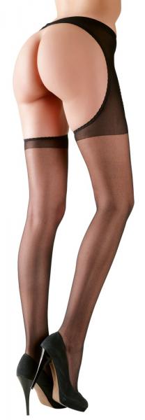 Straps-Strumpfhose 2