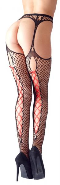 Straps-Strumpfhose Straps-Strumpfhose