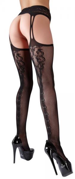 Straps-Strumpfhose 2