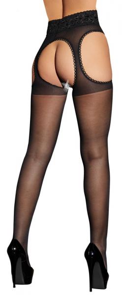 Straps-Strumpfhose Straps-Strumpfhose