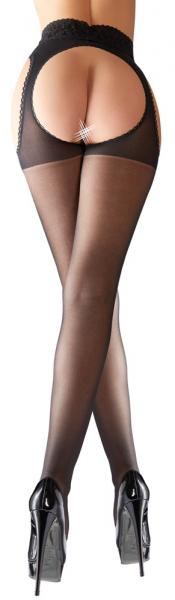 Straps-Strumpfhose 1 Straps-Strumpfhose 1