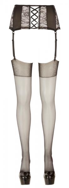 Straps-Strümpfe 3
