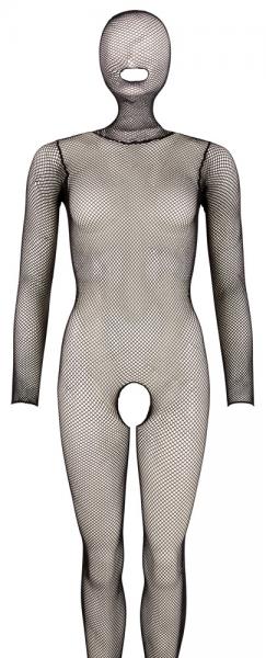 Catsuit Maske S-L