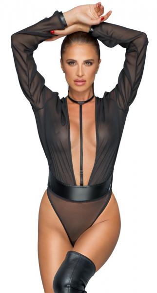 Body langarm L