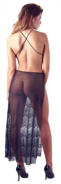 Kleid lang S/M