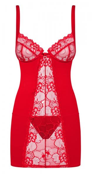 Obsessive Kleid S/M