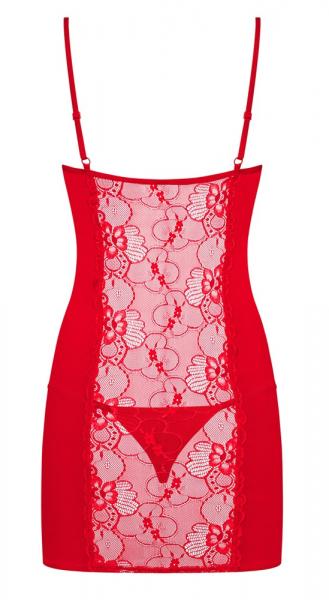 Obsessive Kleid S/M
