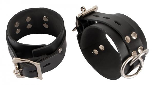 Latex Handfesseln Heavy