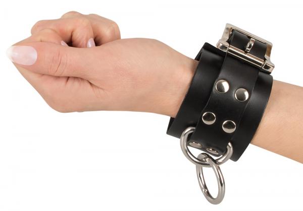 Latex Handfesseln Heavy