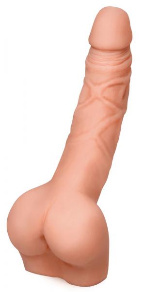 Dildo "Fuck My Cock XL" Masturbator Dildo "Fuck My Cock XL" Masturbator