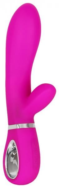 Super Softer Silikon Rabbit Vibrator