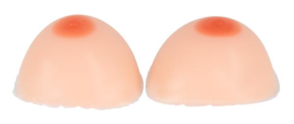 Silikonbrüste mit 400g pro Brust