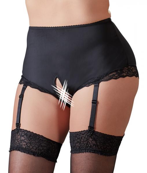 Ouvert Spitzen Straps Slip Ouvert Spitzen Straps Slip