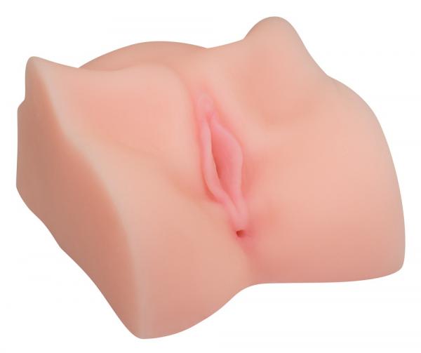Lucy's Lust Holes Torso Masturbator