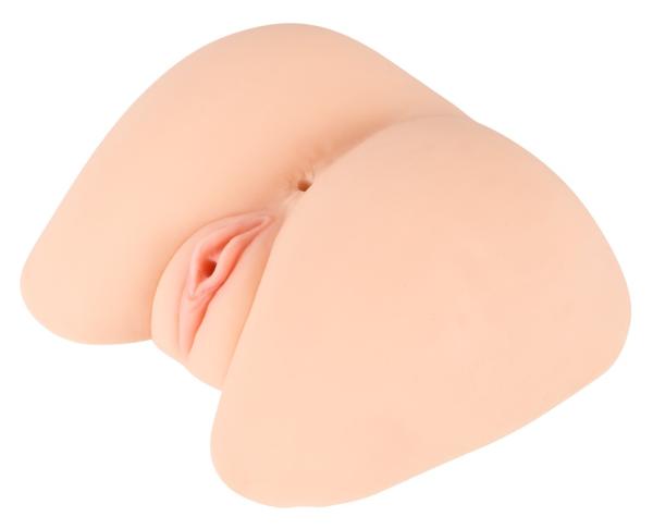 It's Two's Torso Masturbator It's Two's Torso Masturbator