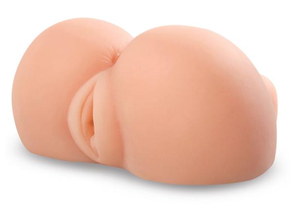 Torso Masturbator "Nasty Nympho"