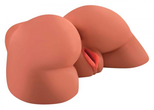 Ass Torso Masturbator (dunkel) Ass Torso Masturbator (dunkel)