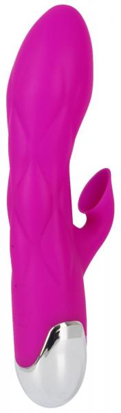 Super Soft Silicone Sucking Vibrator