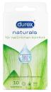 Durex Naturals 10er
