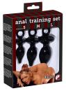 Anal Training Set 3 St.