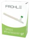 SP001 Ventil