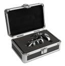 Metal Worx Cock Cage Silver
