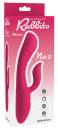 Ultimate Rabbits No.2 Pink