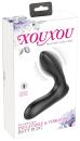 XOUXOU Inflatable & vib. Butt