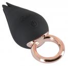 Fingervibrator "Flatternde Blütenspitze"
