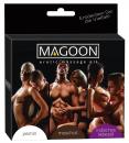 3er Set Massage-Öle 50 ml
