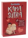 Kamasutra Playing Cards