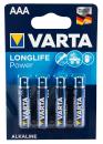 Varta Micro-Batterien 4er Set