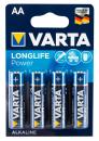 Varta Mignon-Batterien 4er Set