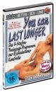 You can last longer DVD