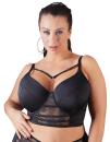 Blickdichter Longline BH