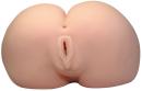Po Torso Masturbator